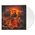 Armageddon (Ltd. colored white LP vinyl)