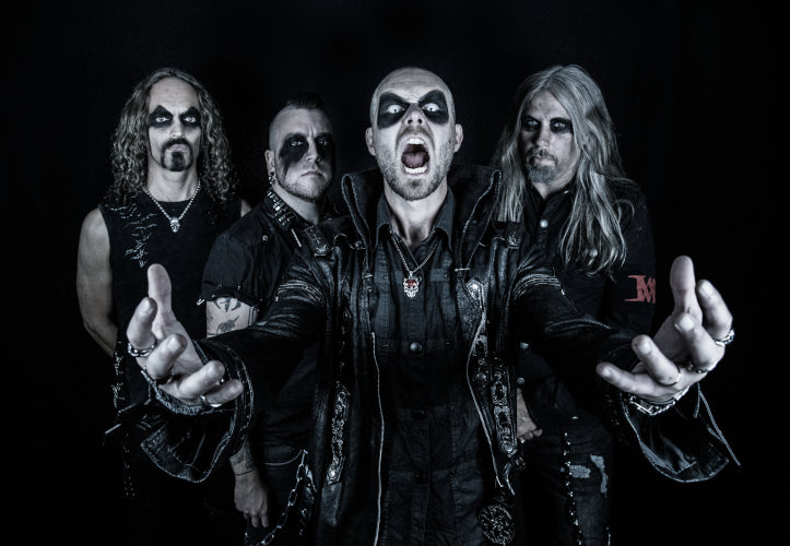 Ultimate Armageddon fan pack