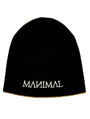 Beanie - Logo