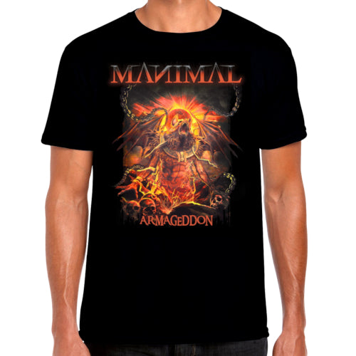 Ultimate Armageddon fan pack