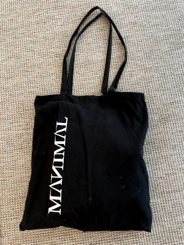 Tote Bag - Logo