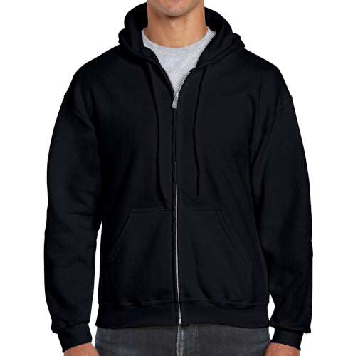 Zip-Hood - Burn in Hell